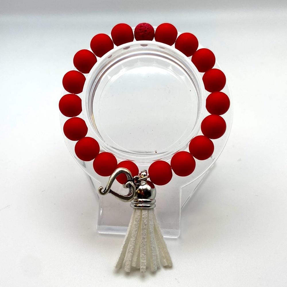Love Children's Aromatherapy Bracelets (Touched By Promise)